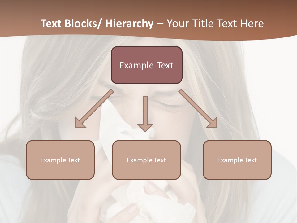 Hip American Hop PowerPoint Template