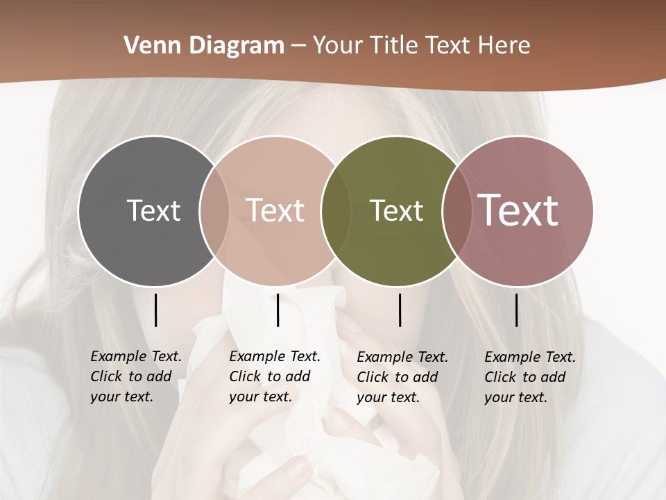 Hip American Hop PowerPoint Template