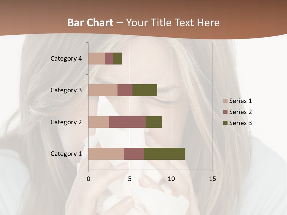 Hip American Hop PowerPoint Template