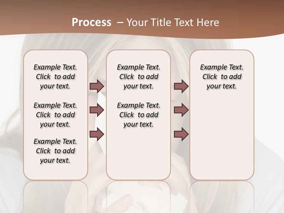 Hip American Hop PowerPoint Template