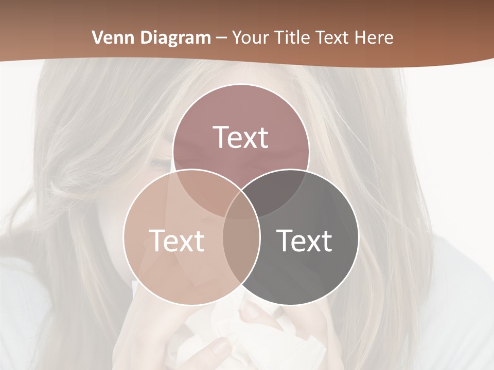 Hip American Hop PowerPoint Template