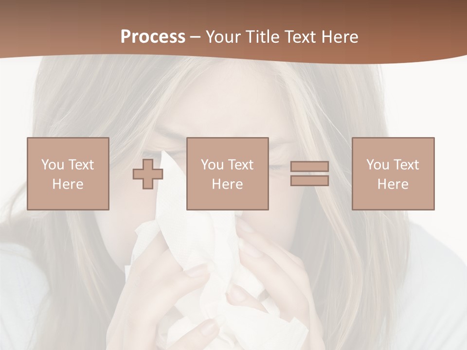 Hip American Hop PowerPoint Template