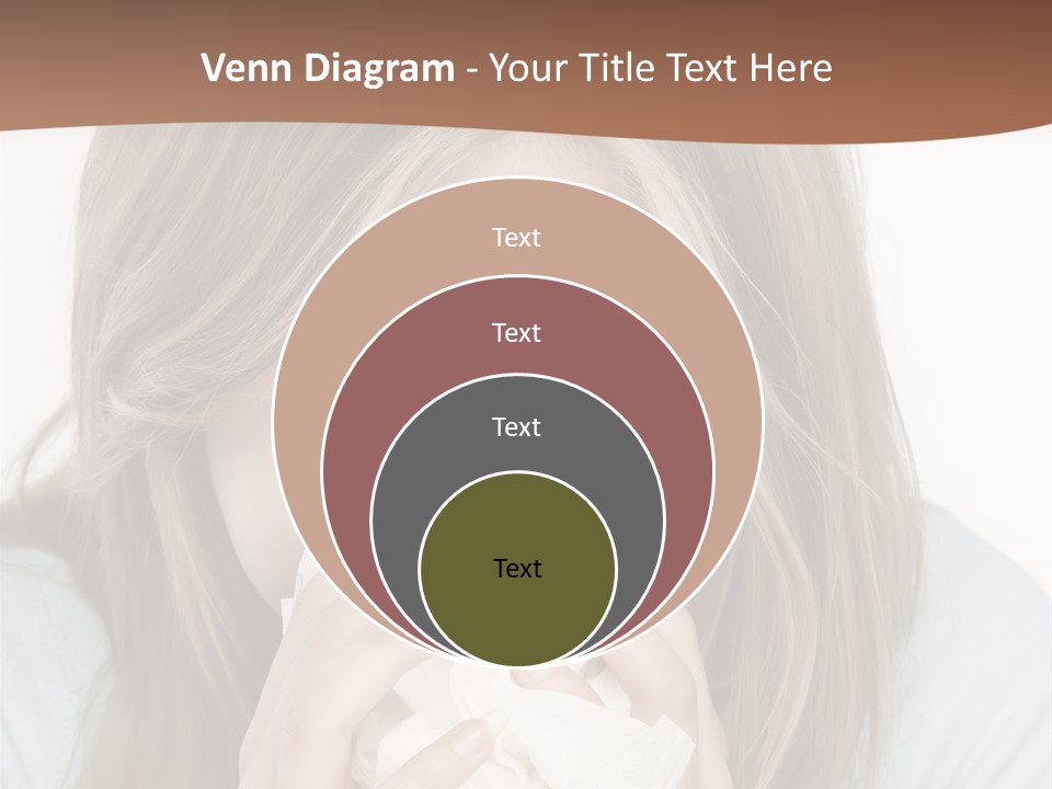 Hip American Hop PowerPoint Template