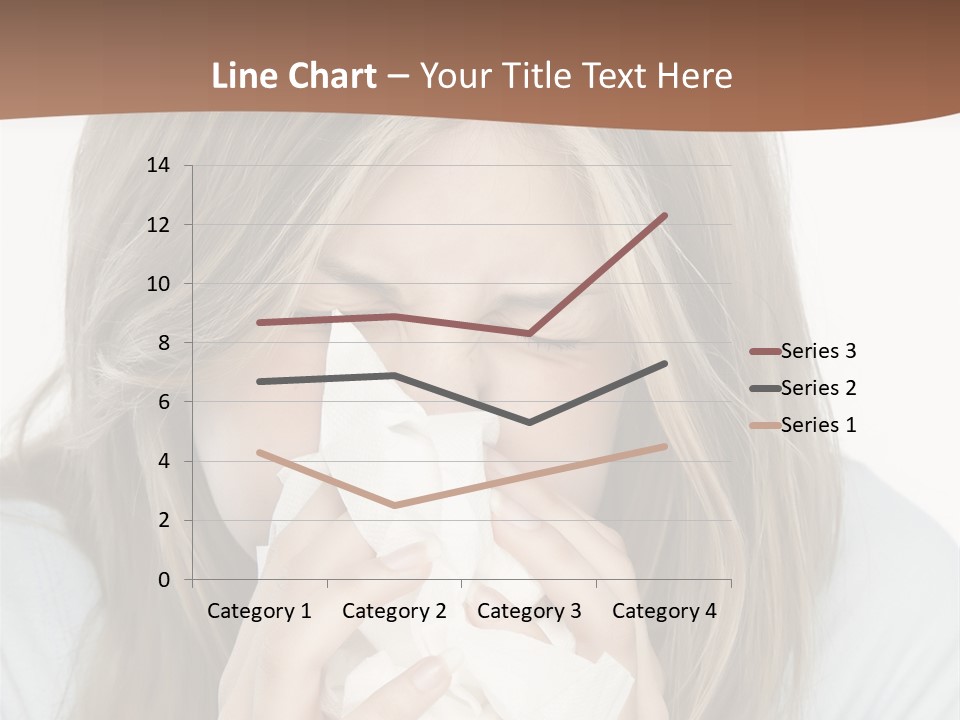 Hip American Hop PowerPoint Template