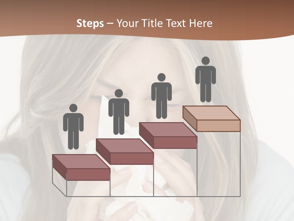 Hip American Hop PowerPoint Template