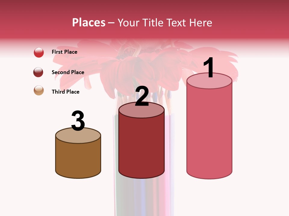 Growth Freshness Events PowerPoint Template