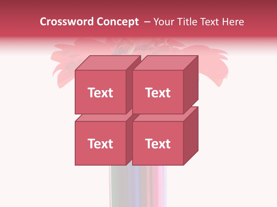 Growth Freshness Events PowerPoint Template