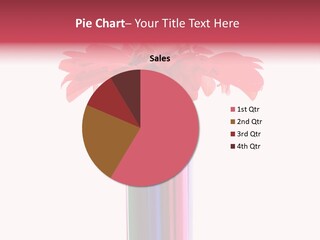 Growth Freshness Events PowerPoint Template