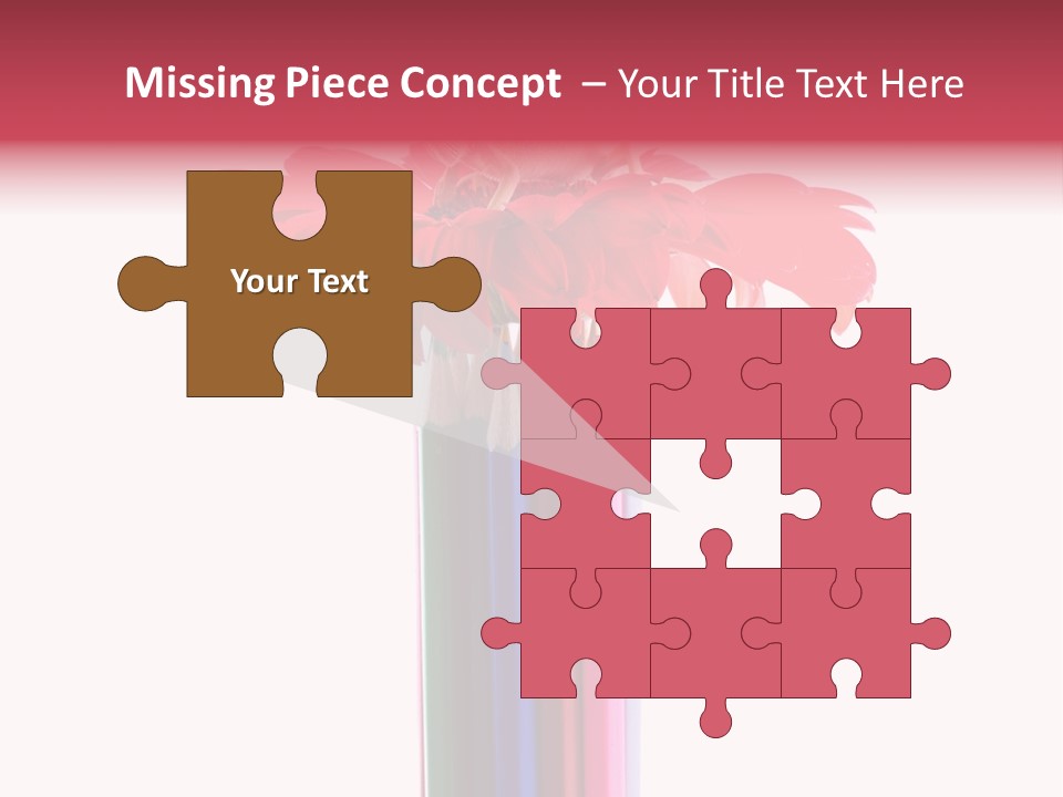 Growth Freshness Events PowerPoint Template