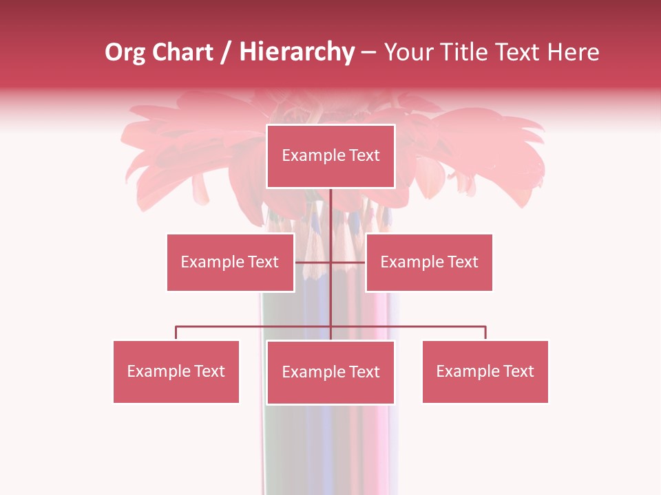 Growth Freshness Events PowerPoint Template