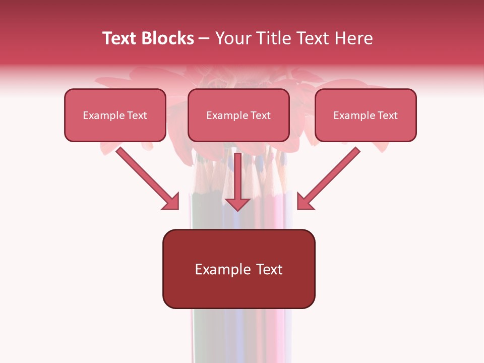 Growth Freshness Events PowerPoint Template