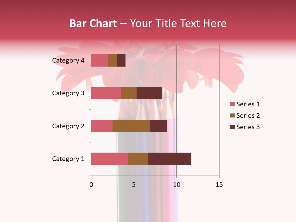 Growth Freshness Events PowerPoint Template