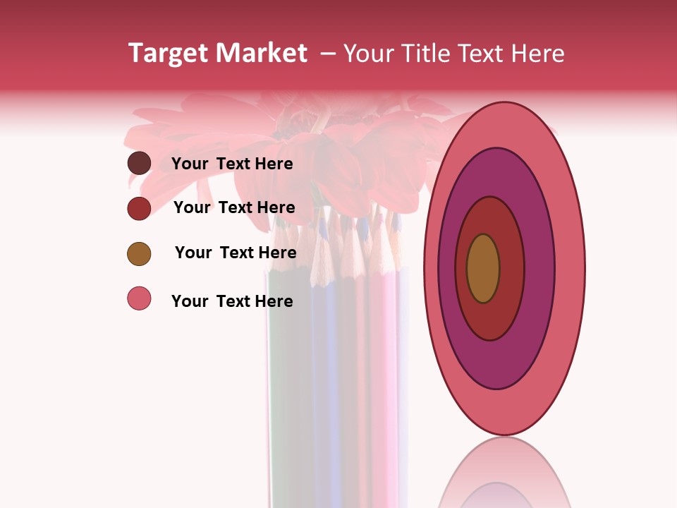 Growth Freshness Events PowerPoint Template