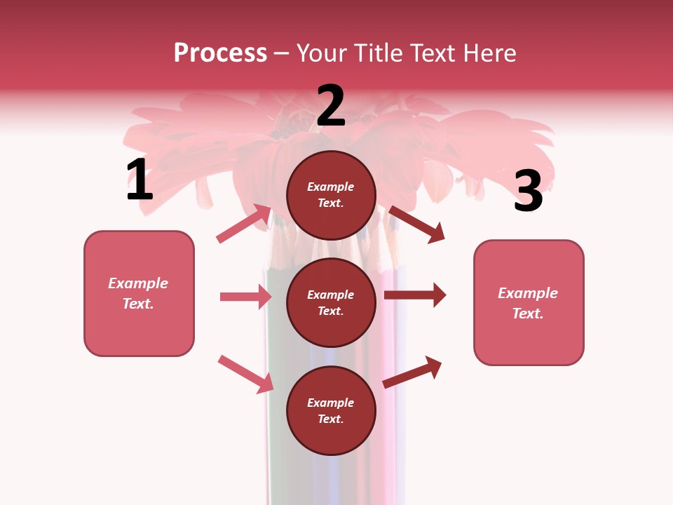 Growth Freshness Events PowerPoint Template