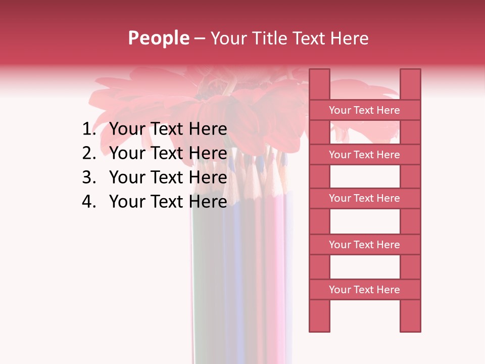 Growth Freshness Events PowerPoint Template