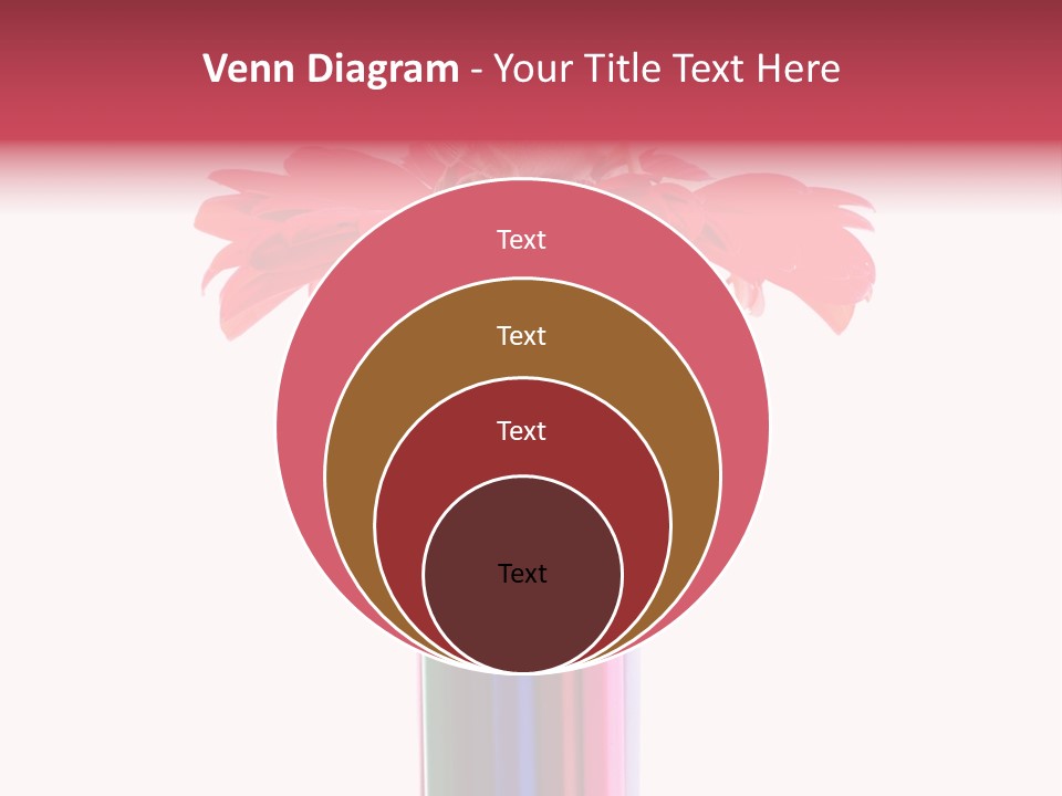 Growth Freshness Events PowerPoint Template