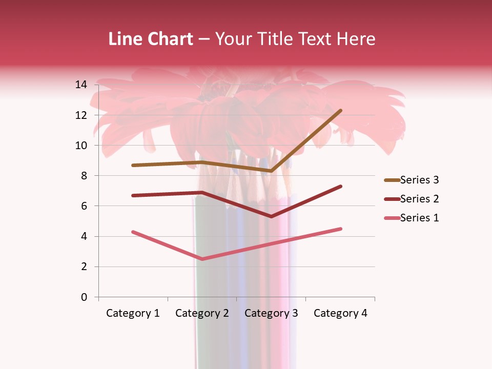 Growth Freshness Events PowerPoint Template