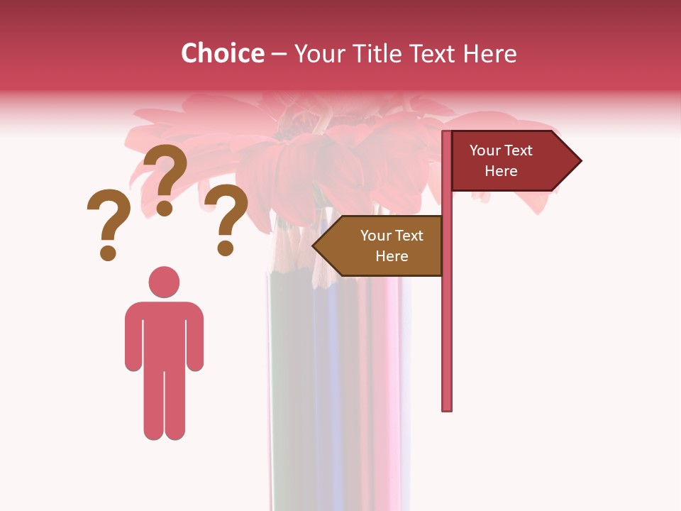 Growth Freshness Events PowerPoint Template