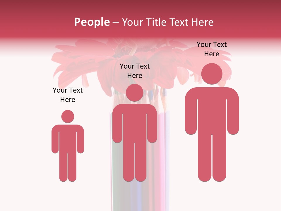 Growth Freshness Events PowerPoint Template