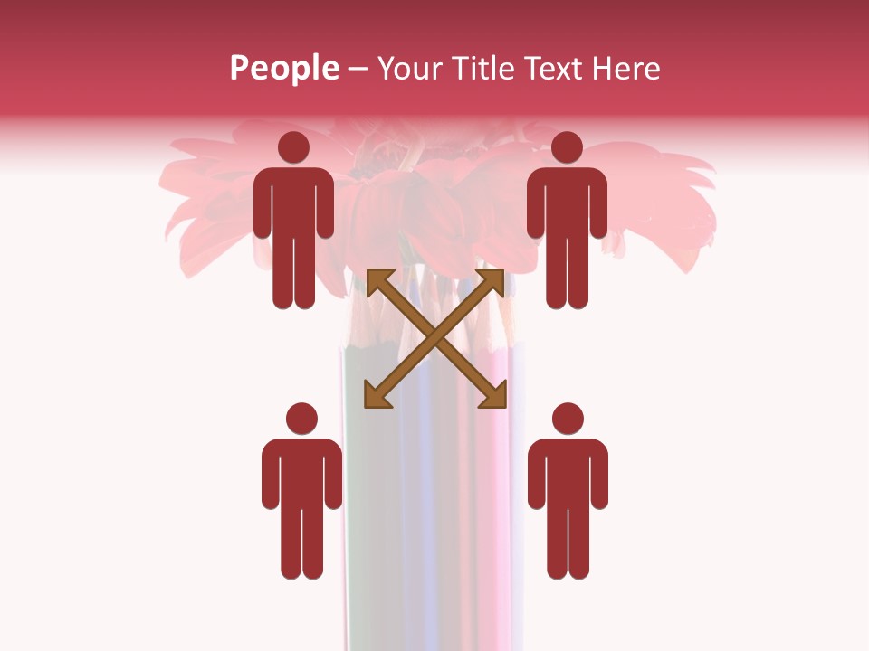 Growth Freshness Events PowerPoint Template