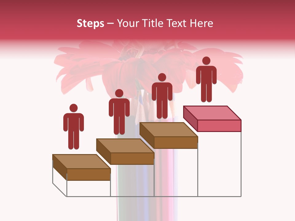 Growth Freshness Events PowerPoint Template