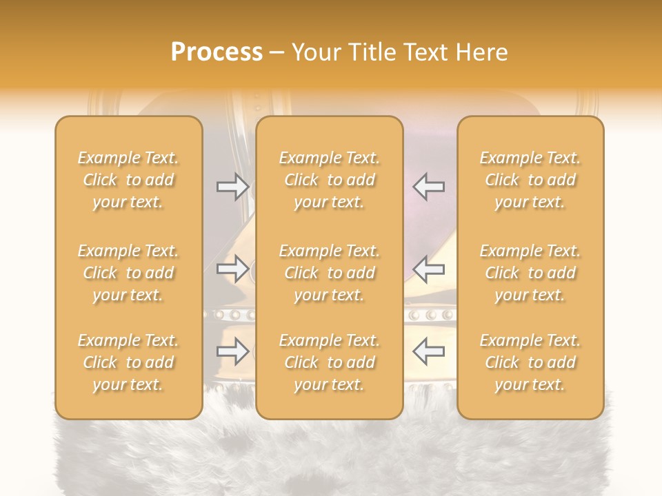 Crown Regal Coronation PowerPoint Template