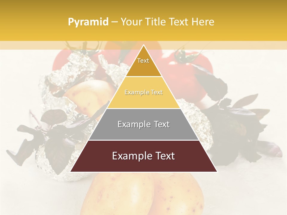 Fiber Seasonal Fatness PowerPoint Template