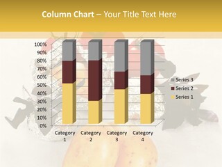 Fiber Seasonal Fatness PowerPoint Template