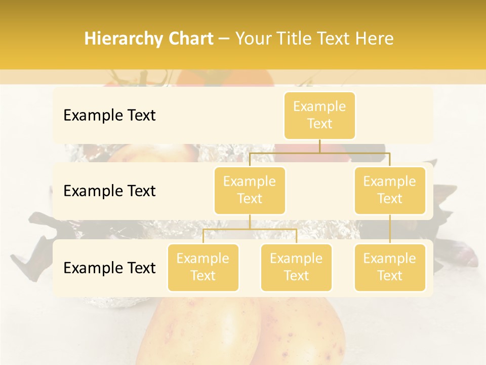 Fiber Seasonal Fatness PowerPoint Template