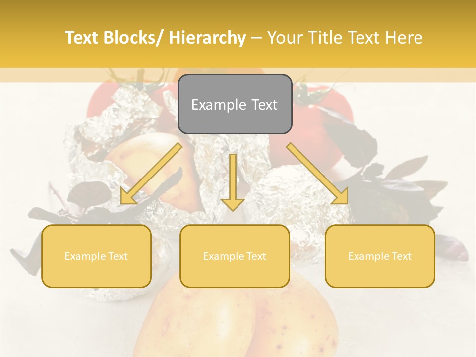 Fiber Seasonal Fatness PowerPoint Template