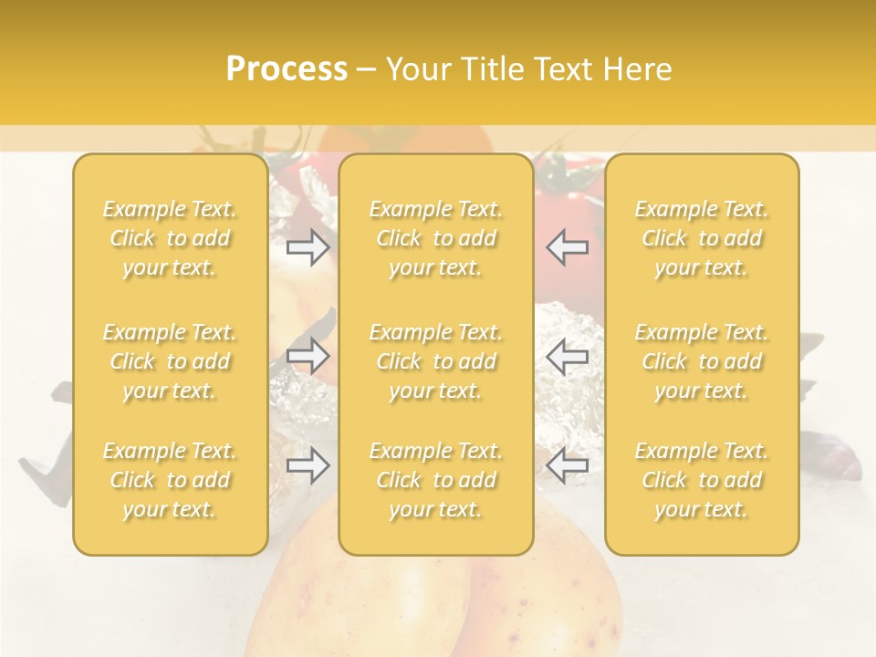 Fiber Seasonal Fatness PowerPoint Template