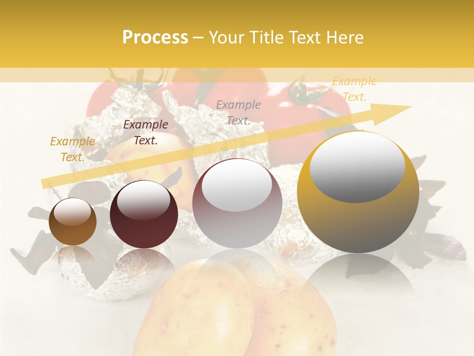 Fiber Seasonal Fatness PowerPoint Template