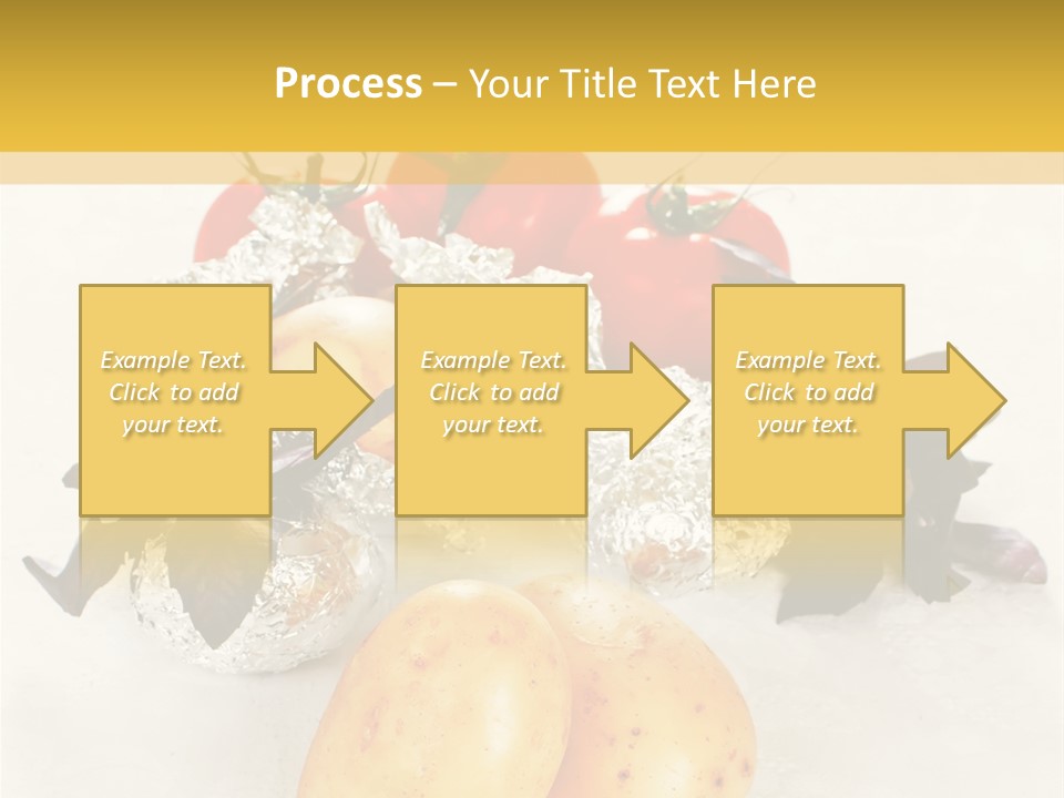 Fiber Seasonal Fatness PowerPoint Template