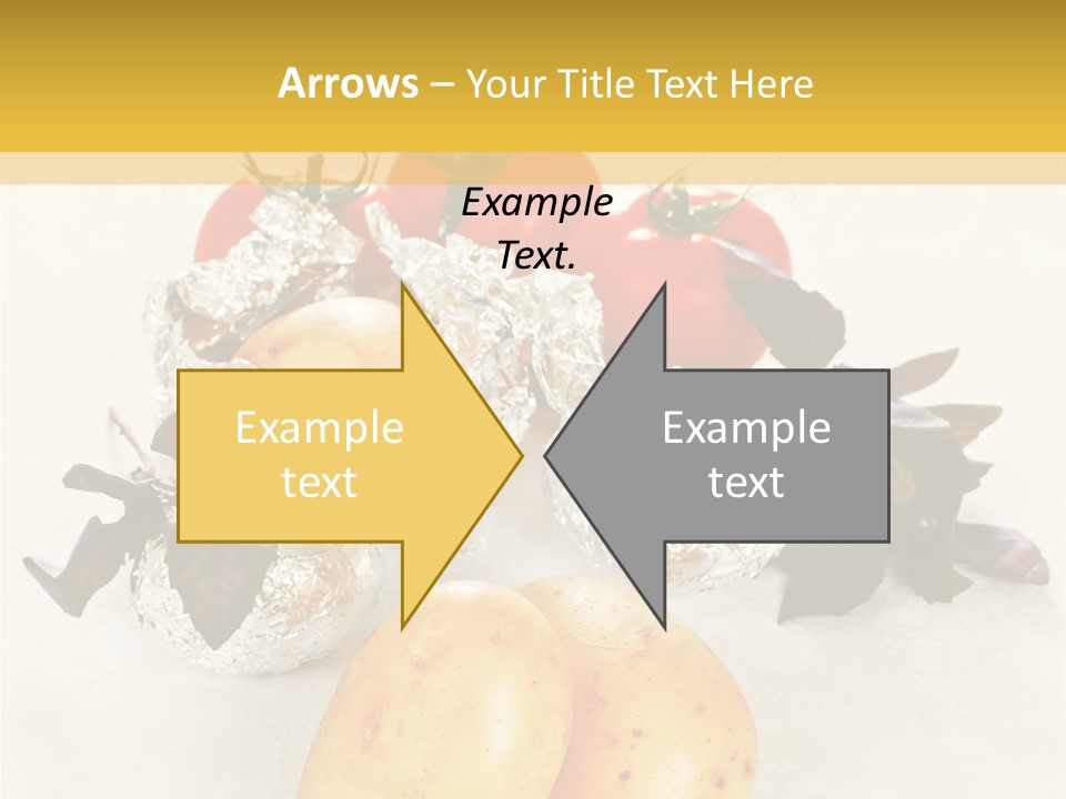 Fiber Seasonal Fatness PowerPoint Template
