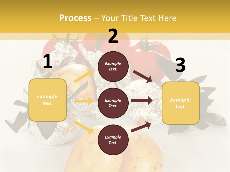 Fiber Seasonal Fatness PowerPoint Template