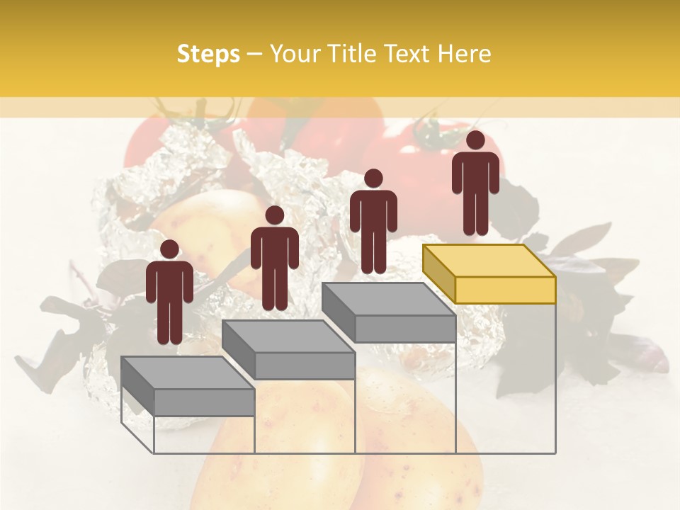 Fiber Seasonal Fatness PowerPoint Template