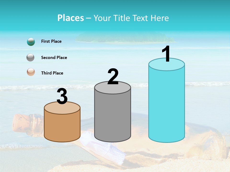 Alone Hope Communication PowerPoint Template