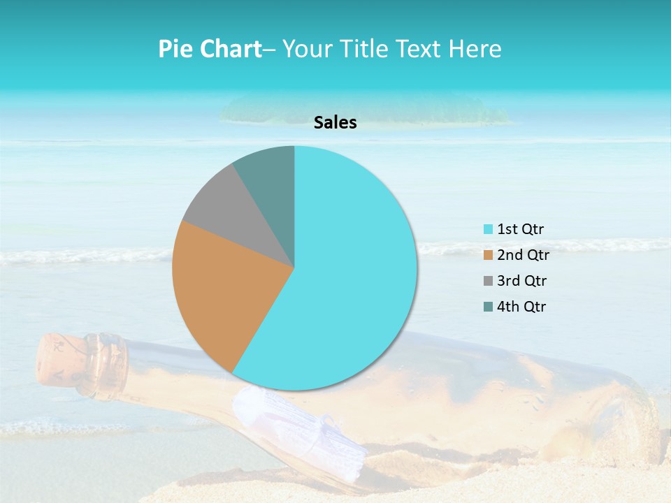 Alone Hope Communication PowerPoint Template