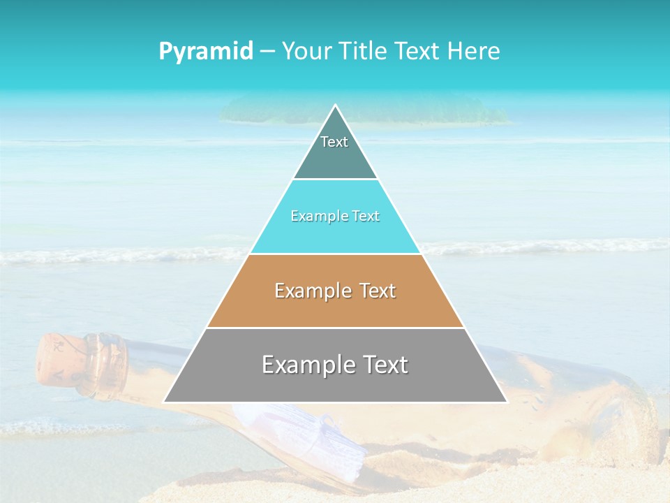 Alone Hope Communication PowerPoint Template