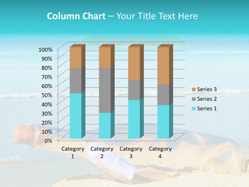 Alone Hope Communication PowerPoint Template