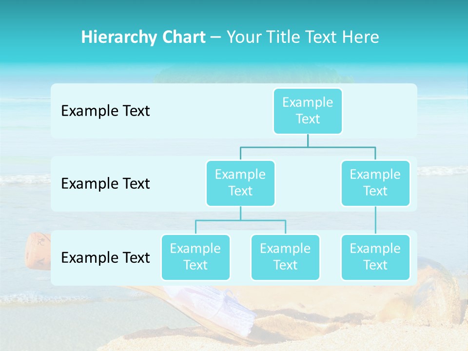 Alone Hope Communication PowerPoint Template