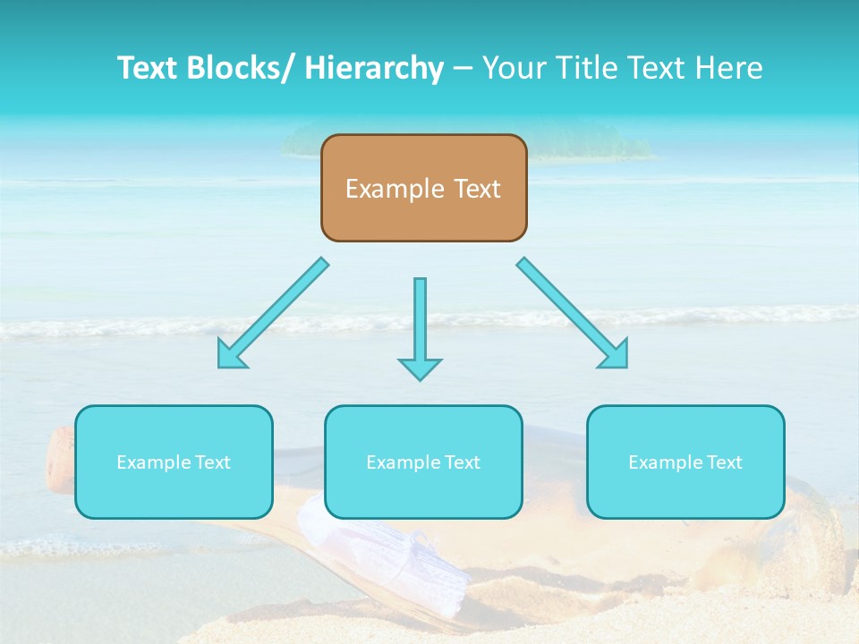 Alone Hope Communication PowerPoint Template