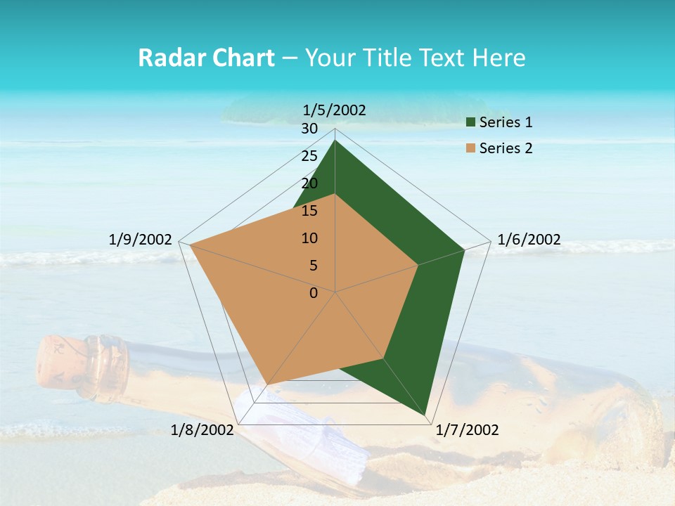 Alone Hope Communication PowerPoint Template
