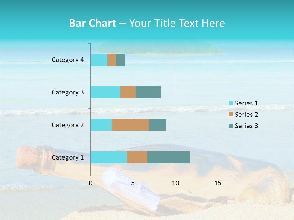 Alone Hope Communication PowerPoint Template