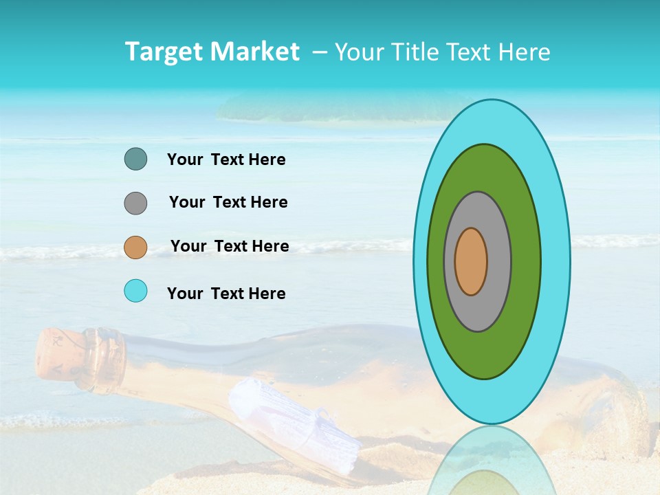 Alone Hope Communication PowerPoint Template