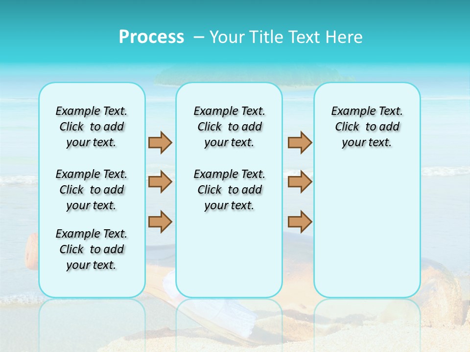 Alone Hope Communication PowerPoint Template