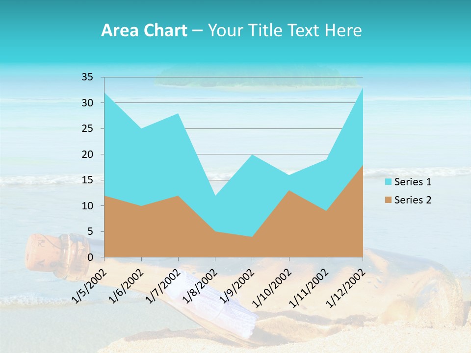 Alone Hope Communication PowerPoint Template