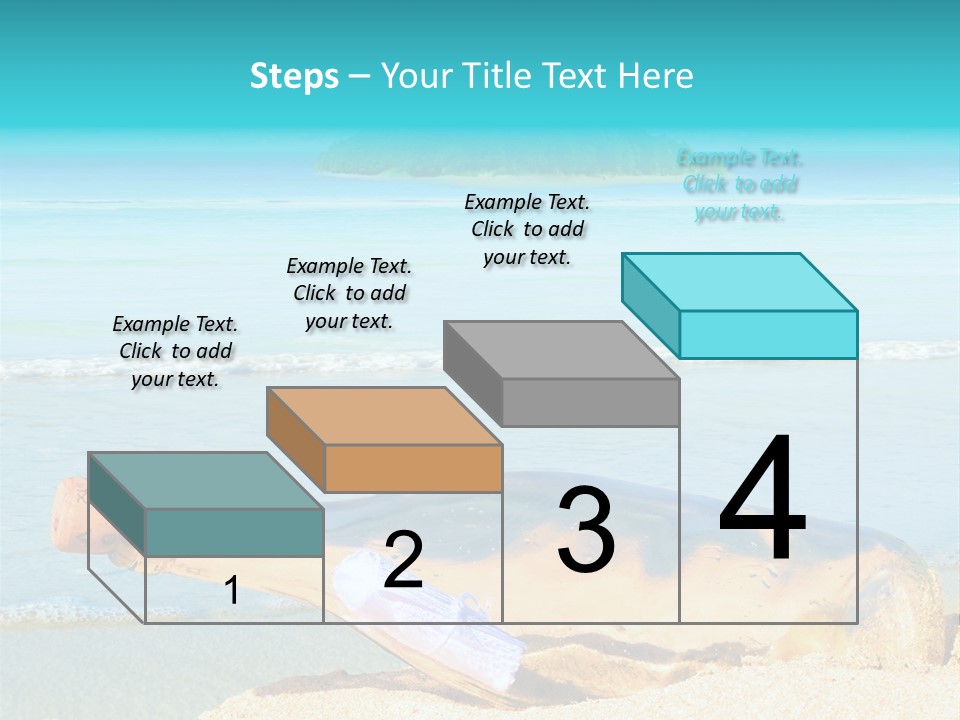 Alone Hope Communication PowerPoint Template