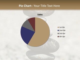 Order Peace Curve PowerPoint Template