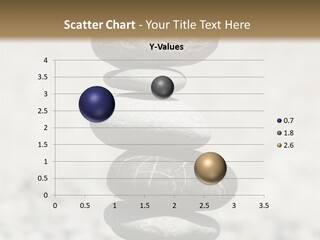 Order Peace Curve PowerPoint Template